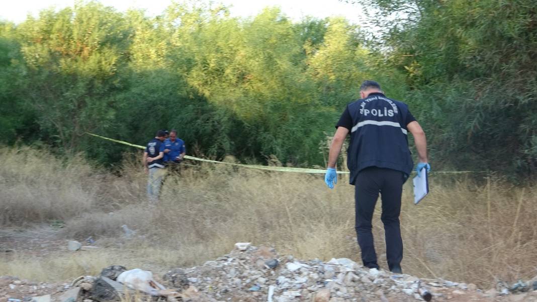 Doğum gününde ölü bulundu! Kardeşi sinir krizi geçirdi 6